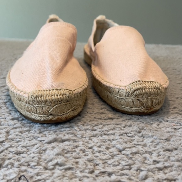 Soludos - Embroidered Smoking Slipper size 10 - Picture 4 of 13